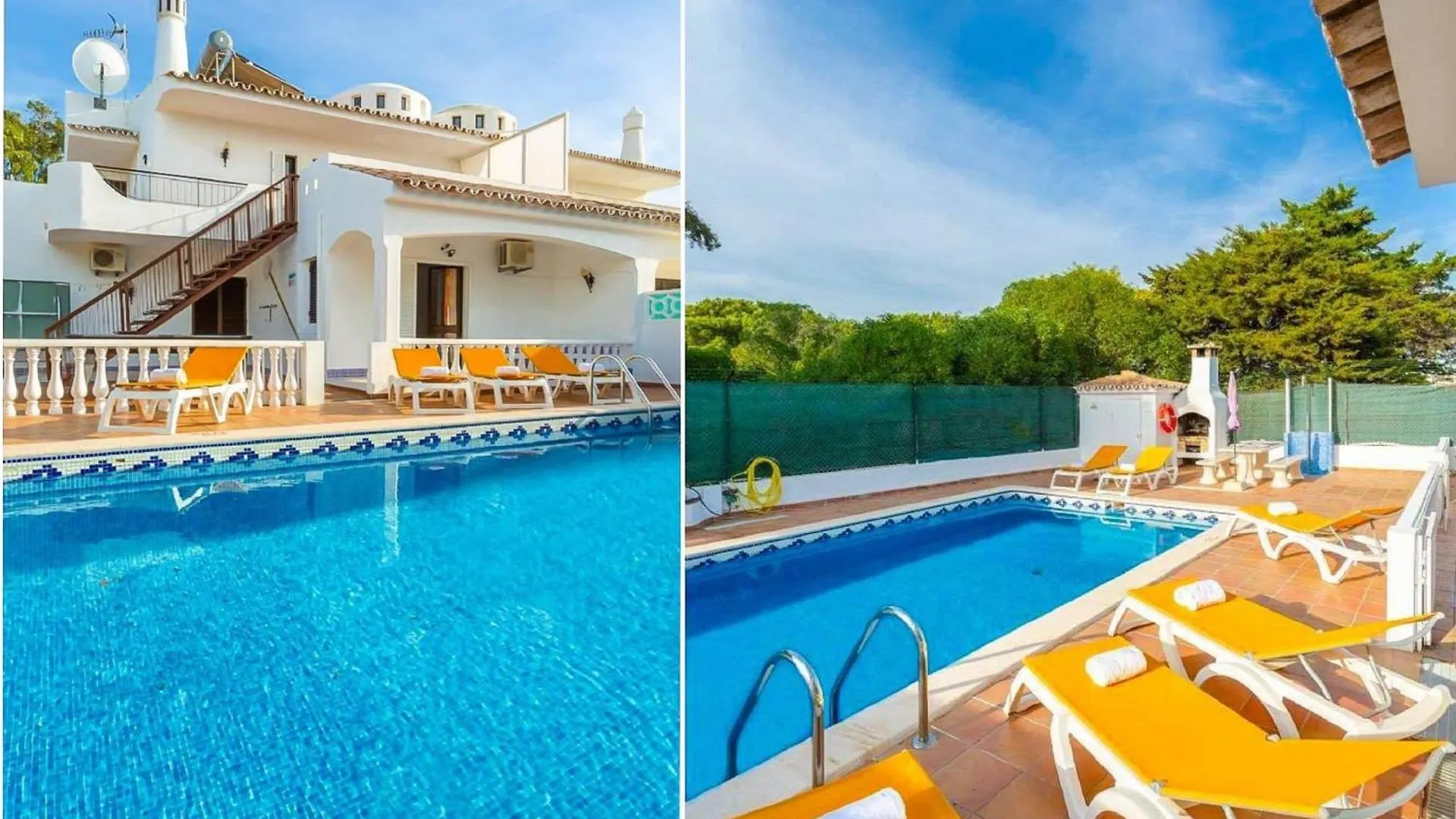 Villa Praia Albufeira