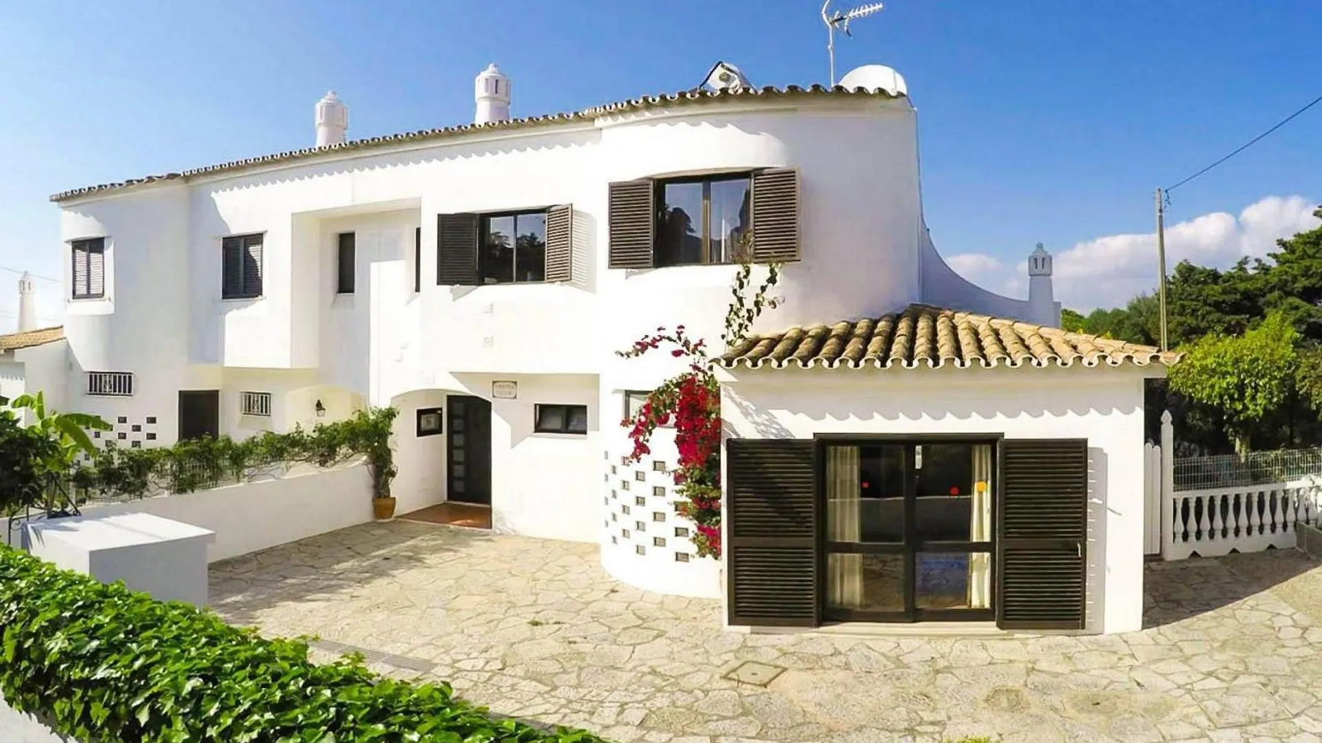 Villa Praia Albufeira
