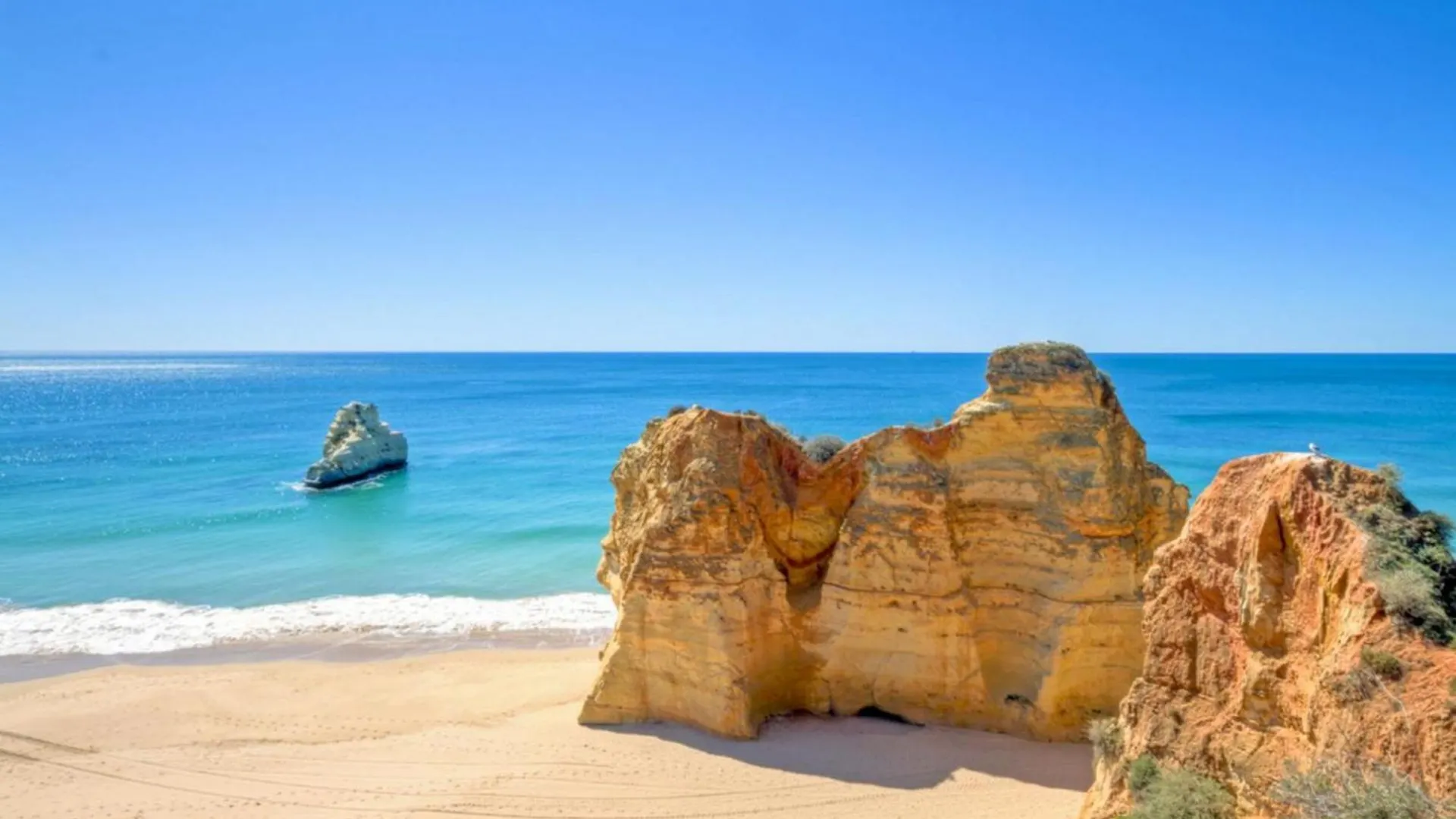 Villa Praia Albufeira Portugal