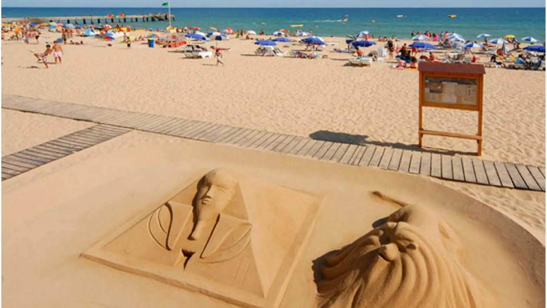 Villa Praia Albufeira