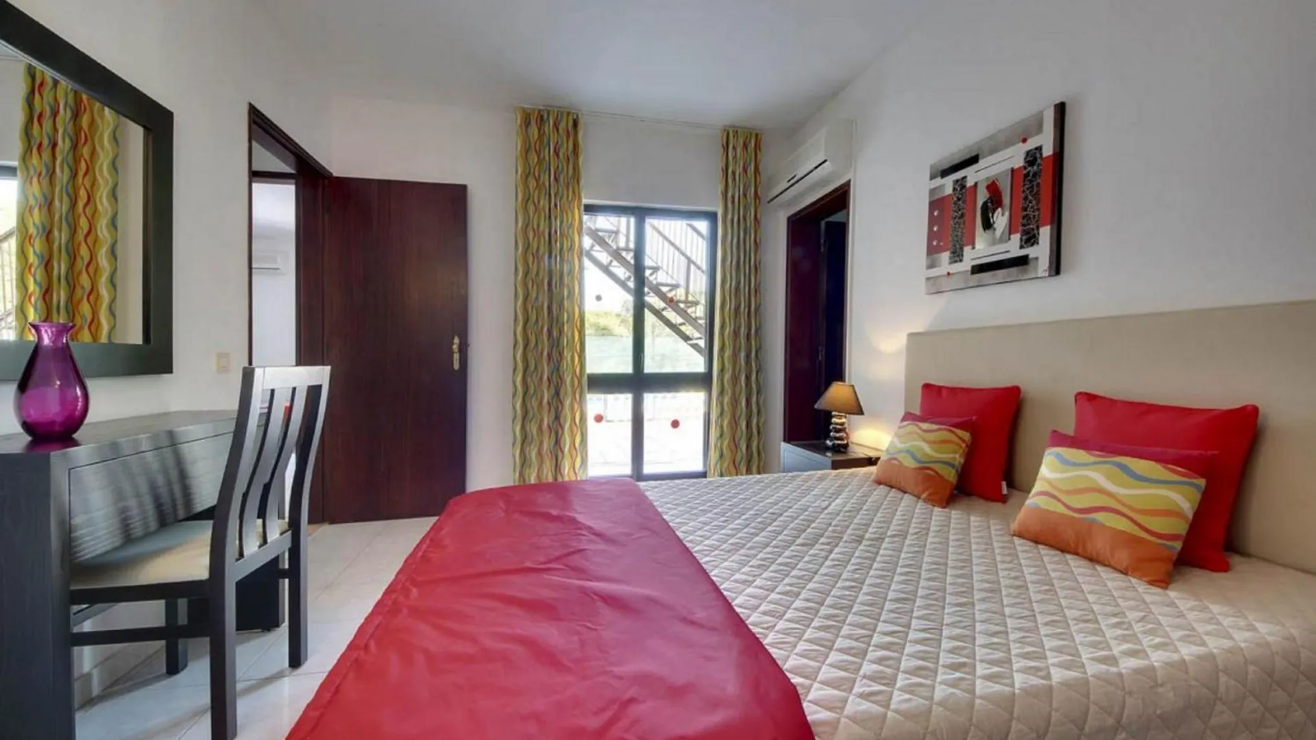 Villa Praia Albufeira