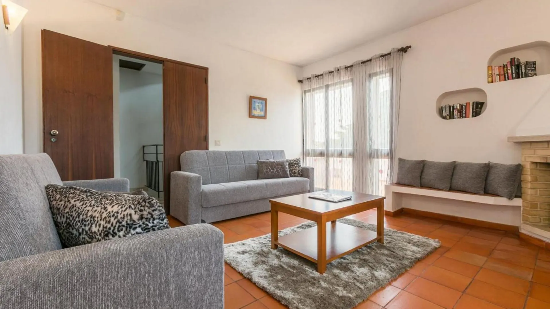 Villa Praia Albufeira