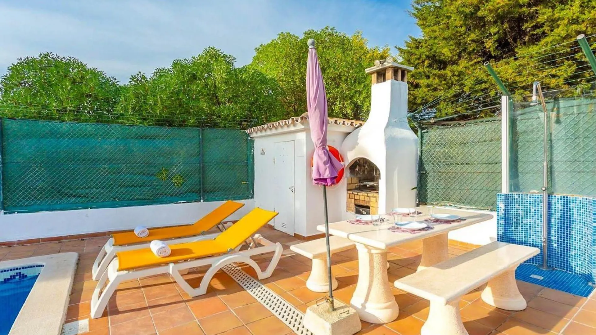 Villa Praia Albufeira