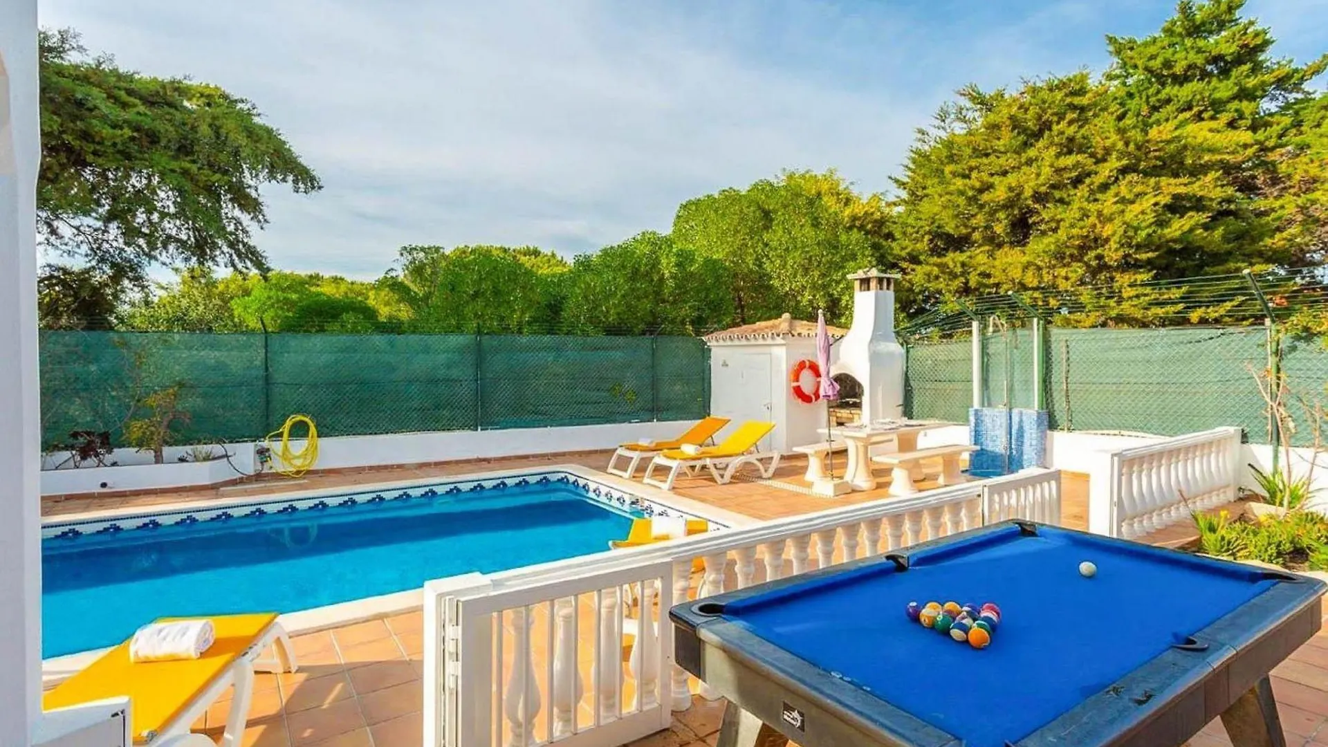 Villa Praia Albufeira