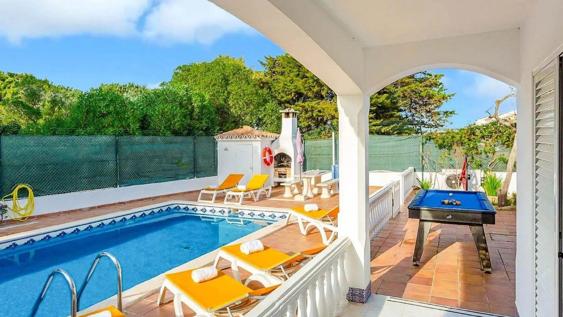 Villa Praia Albufeira